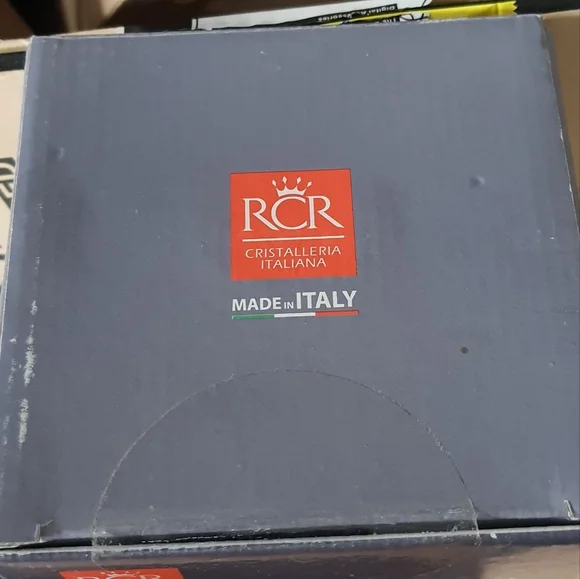 Opera Crystal Decanter - Picture 4 of 7